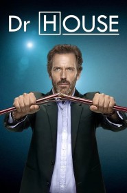 Dr House streaming VF - wiki-serie.cc