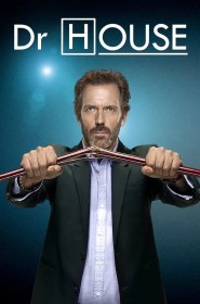 Dr House saison 5 episode 19 streaming VF