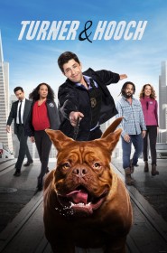 Turner & Hooch saison 1 episode 5 streaming VF