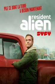 Resident Alien streaming VF - wiki-serie.cc