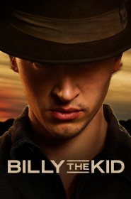 Billy the Kid streaming VF - wiki-serie.cc