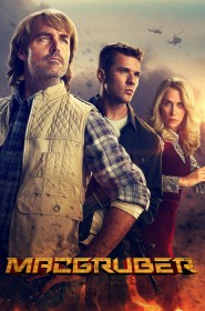 MacGruber streaming VF - wiki-serie.cc