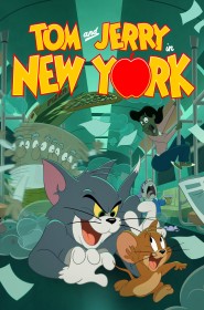 Tom et Jerry à New York streaming VF - wiki-serie.cc