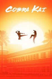 Cobra Kai streaming VF - wiki-serie.cc