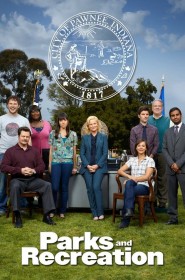 Parks and Recreation streaming VF - wiki-serie.cc