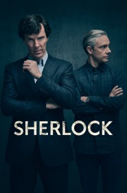 Sherlock streaming VF - wiki-serie.cc
