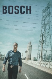 Harry Bosch saison 2 episode 8 streaming VF