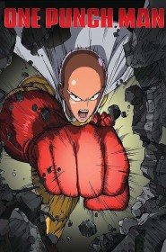 One Punch Man streaming VF - wiki-serie.cc