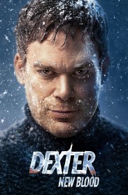 Dexter : New Blood streaming VF - wiki-serie.cc