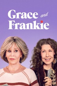 Grace et Frankie saison 3 episode 10 streaming VF