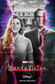 WandaVision streaming VF - wiki-serie.cc