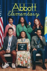 Abbott Elementary streaming VF - wiki-serie.cc