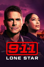 9-1-1: Lone Star streaming VF - wiki-serie.cc