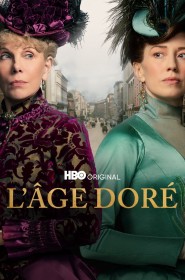 The Gilded Age saison 1 episode 9 streaming VF