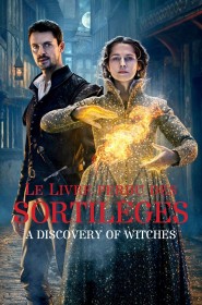 Le livre perdu des sortilèges saison 2 episode 8 streaming VF