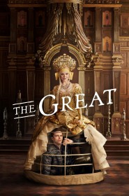 The Great saison 2 episode 10 streaming VF