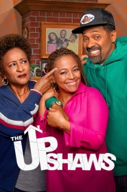 La Famille Upshaw streaming VF - wiki-serie.cc