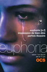 Euphoria saison 2 episode 5 streaming VF