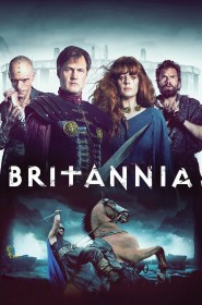 Britannia streaming VF - wiki-serie.cc