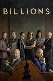 Billions streaming VF - wiki-serie.cc