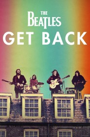 The Beatles - Get Back streaming VF - wiki-serie.cc