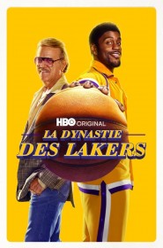 Winning Time: The Rise of the Lakers Dynasty streaming VF - wiki-serie.cc