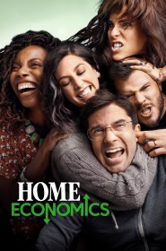 Home Economics streaming VF - wiki-serie.cc