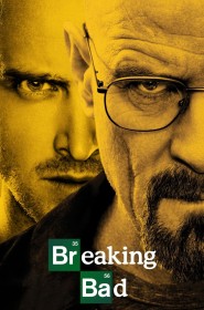 Breaking Bad saison 1 episode 5 streaming VF