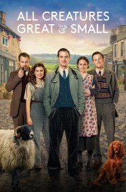 All Creatures Great & Small saison 1 episode 6 streaming VF