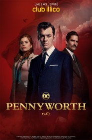 Pennyworth streaming VF - wiki-serie.cc