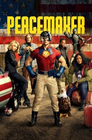 Peacemaker streaming VF - wiki-serie.cc