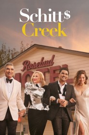 Schitt's Creek saison 5 episode 8 streaming VF