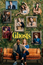 Ghosts streaming VF - wiki-serie.cc