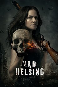 Van Helsing streaming VF - wiki-serie.cc