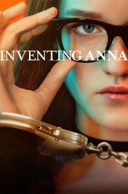 Inventing Anna streaming VF - wiki-serie.cc