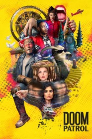 Doom Patrol streaming VF - wiki-serie.cc