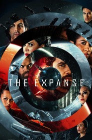 The Expanse streaming VF - wiki-serie.cc