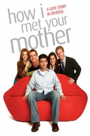 How I Met Your Mother saison 1 episode 22 streaming VF