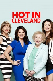 Hot in Cleveland streaming VF - wiki-serie.cc