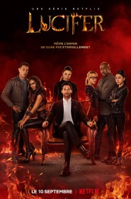 Lucifer saison 3 episode 11 streaming VF