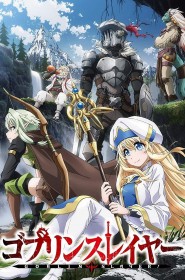 Goblin Slayer streaming VF - wiki-serie.cc