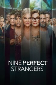 Nine Perfect Strangers streaming VF - wiki-serie.cc