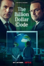 The Billion Dollar Code saison 1 episode 4 streaming VF