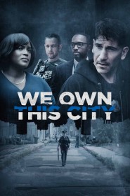 We Own This City saison 1 episode 5 streaming VF