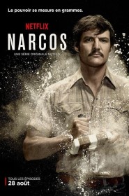 Narcos saison 3 episode 7 streaming VF
