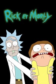 Rick et Morty saison 3 episode 4 streaming VF