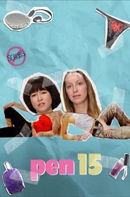 PEN15 saison 1 episode 6 streaming VF