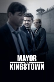 Mayor of Kingstown saison 1 episode 10 streaming VF