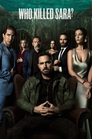 Qui a tué Sara ? saison 1 episode 9 streaming VF