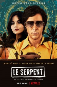 Le Serpent streaming VF - wiki-serie.cc